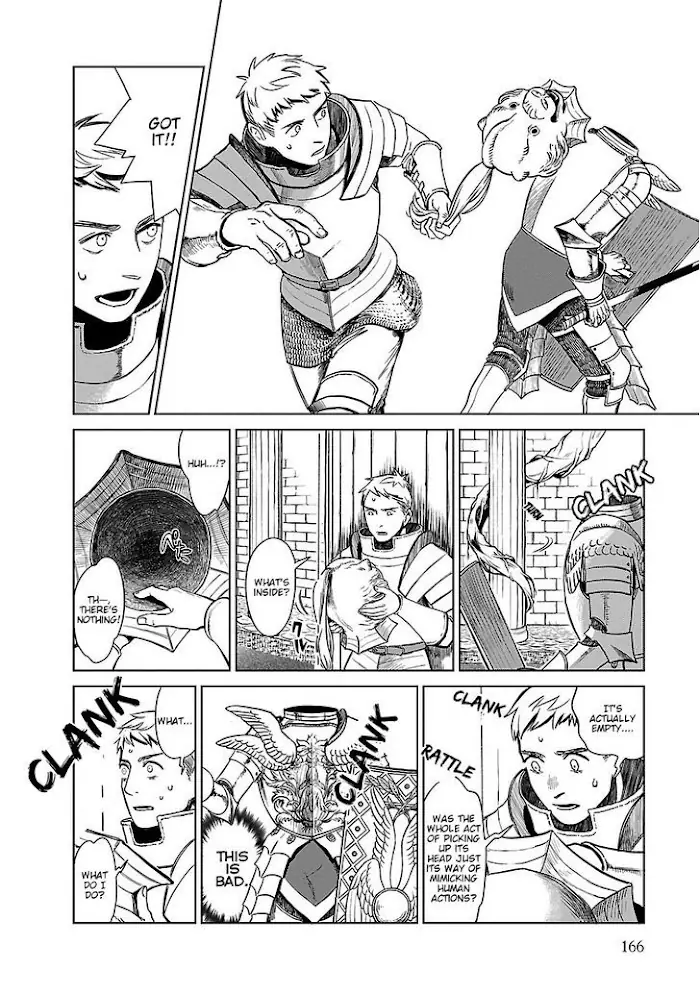 Delicious in Dungeon Chapter 7 image 06_optimized